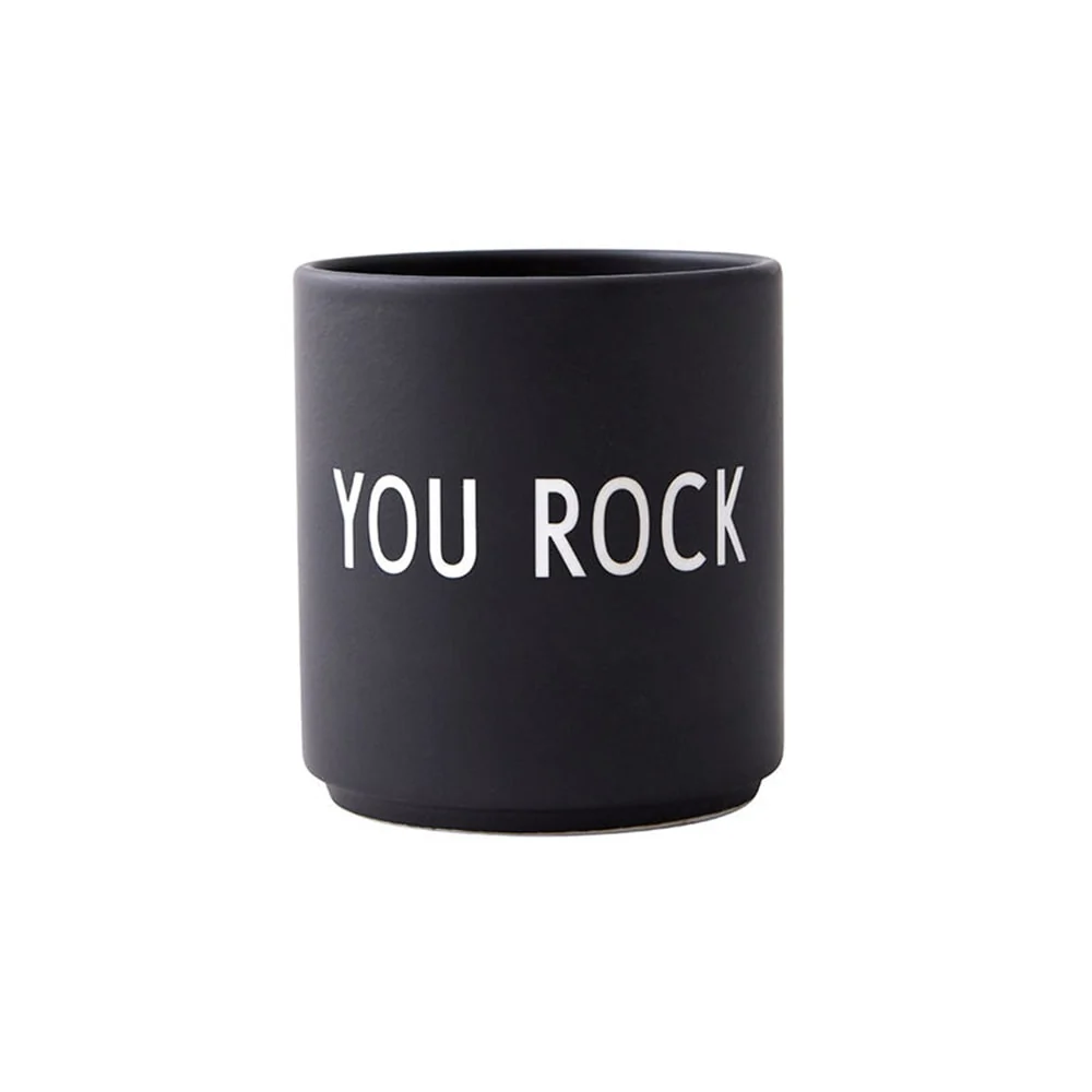 Favourite kop - Sort/You Rock