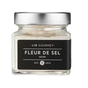 Fleur de sel - 120 g