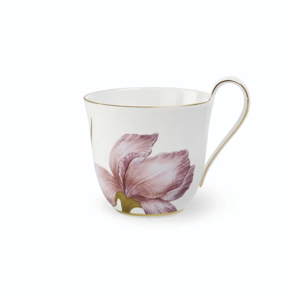 Flora højhankskop, Iris - 33 cl