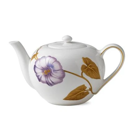 Flora tekande m. låg, Snerle - 130 cl.