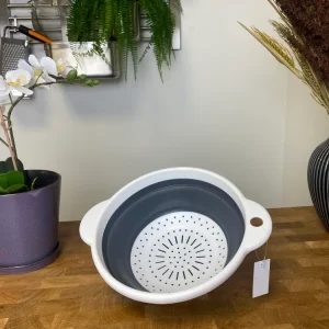 Foldbart dørslag - 20 cm