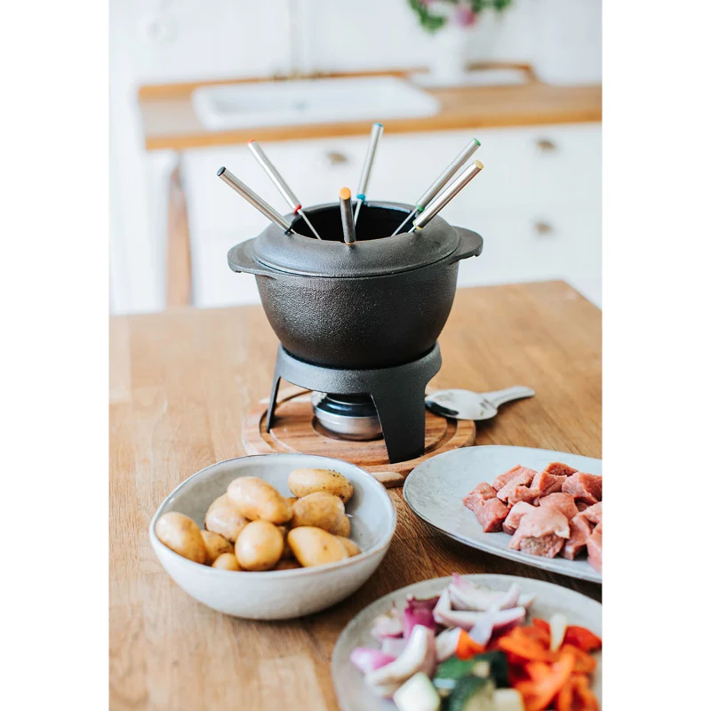 Fonda Fondue
