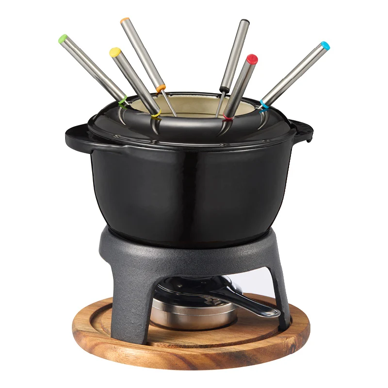 Foni Fondue