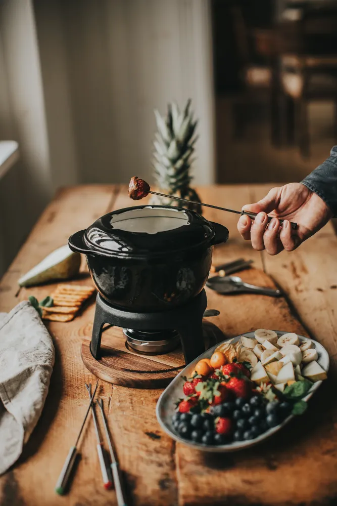Foni Fondue