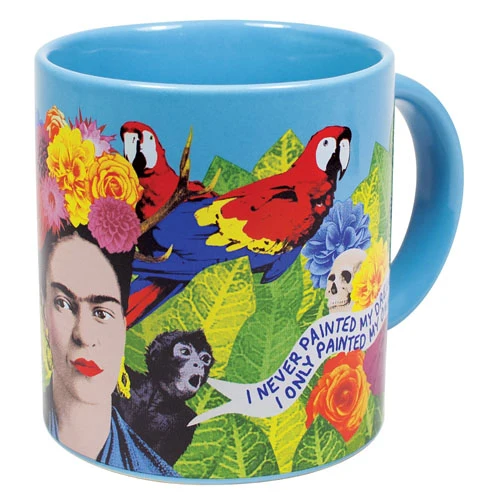Frida Kahlo krus