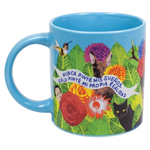 Frida Kahlo krus