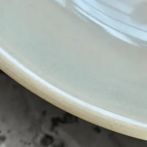 Frokosttallerken, HDDiva, Lyseblå