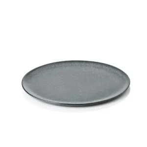 Frokosttallerken, Northern green - 23 cm.