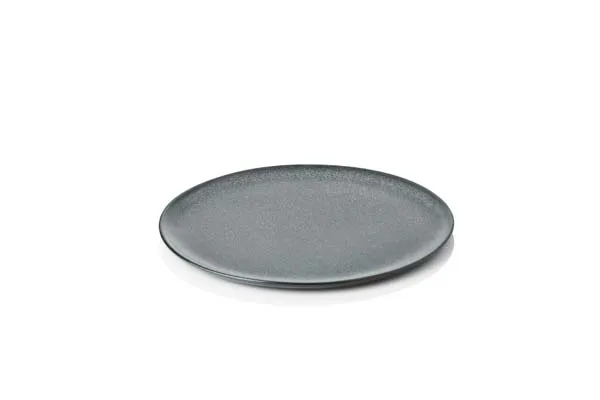Frokosttallerken, Northern green - 23 cm.