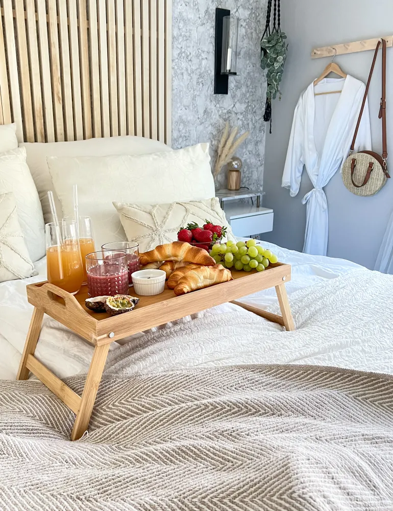 Frona Morgenbræt