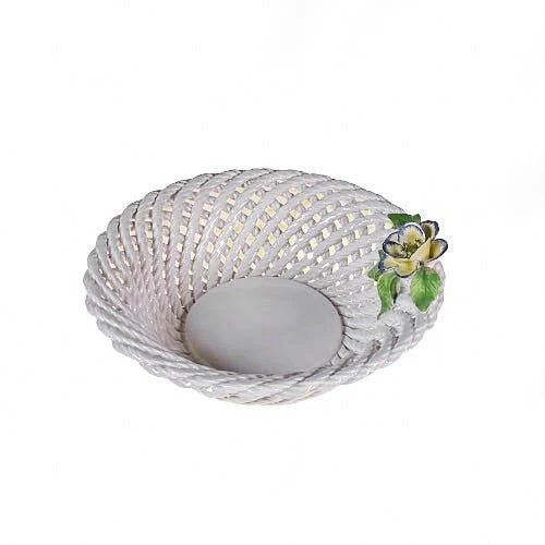 Fletskål, anemone 24 cm GBCogo