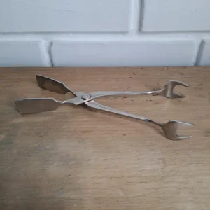 Georg Jensen. Tuja, Istang 17,8 cm.