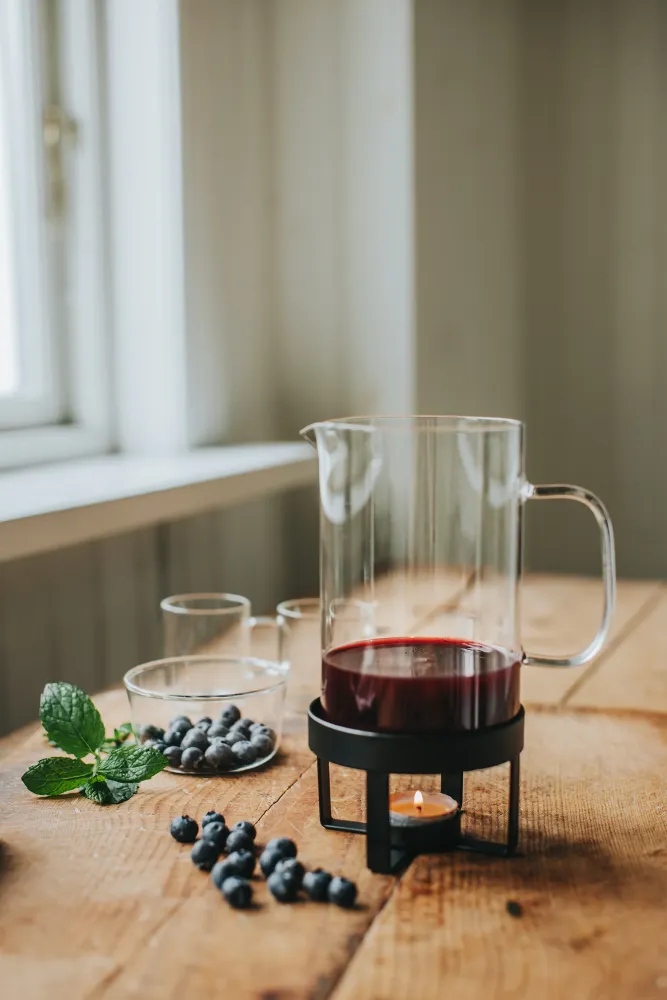 Gerry Gløggkande 1,2 l