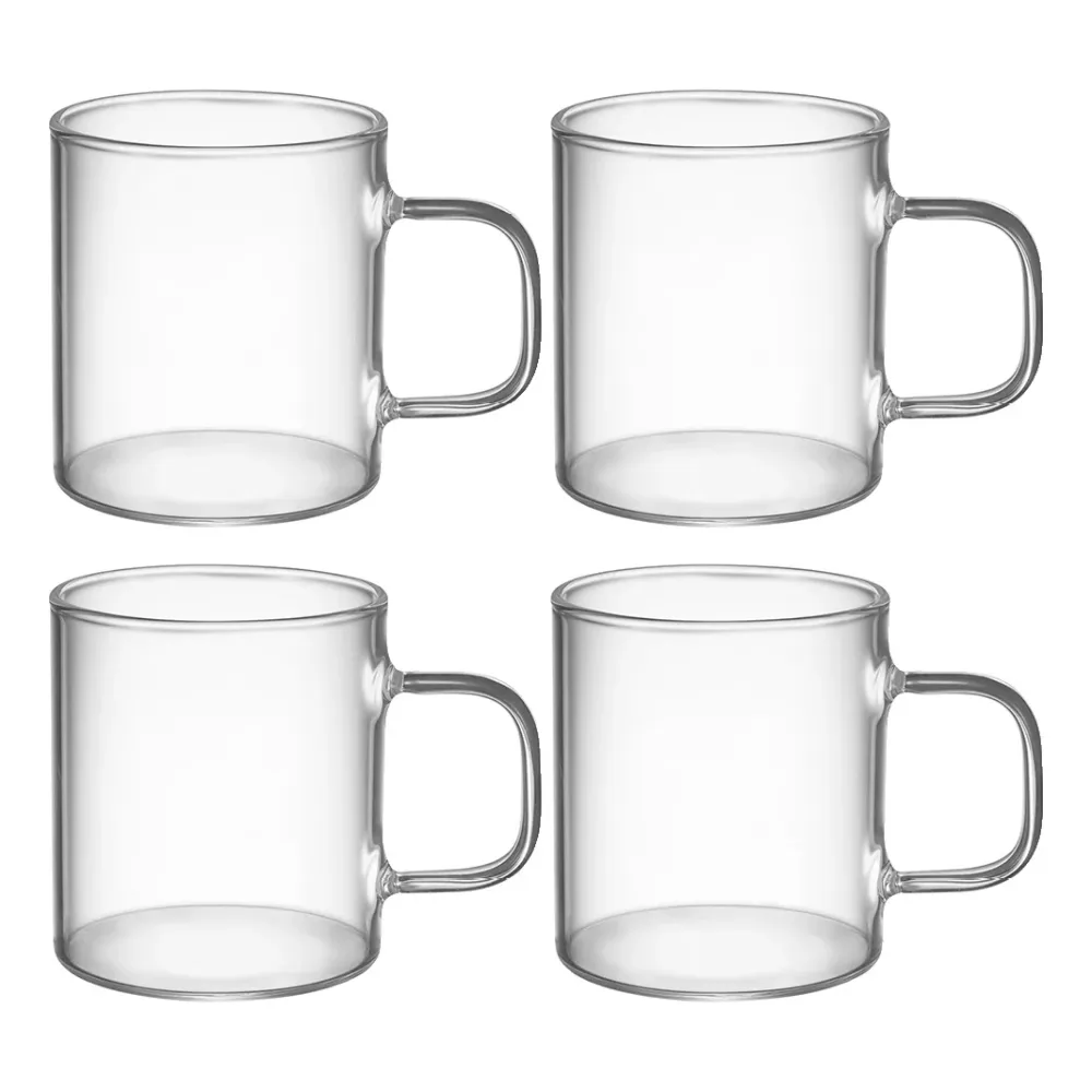 Gina Glasrude 4-pak