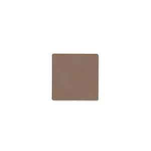 Glasbrik, Square - Truffle