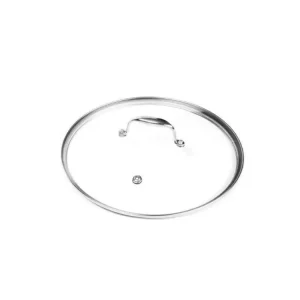 GLASLÅG - 18CM