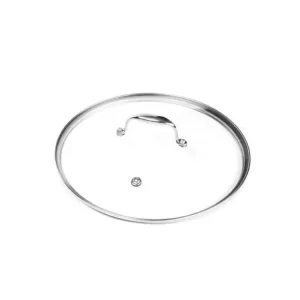 GLASLÅG - 24CM