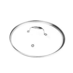 GLASLÅG- 30CM