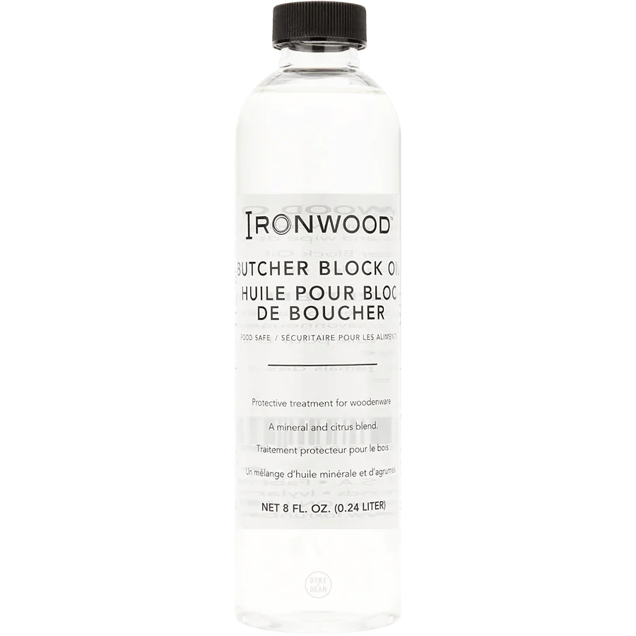 GOURMET SLAGTERBLOKOLIE 24ML