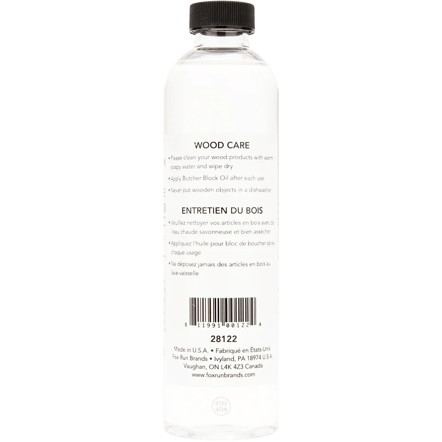 GOURMET SLAGTERBLOKOLIE 24ML