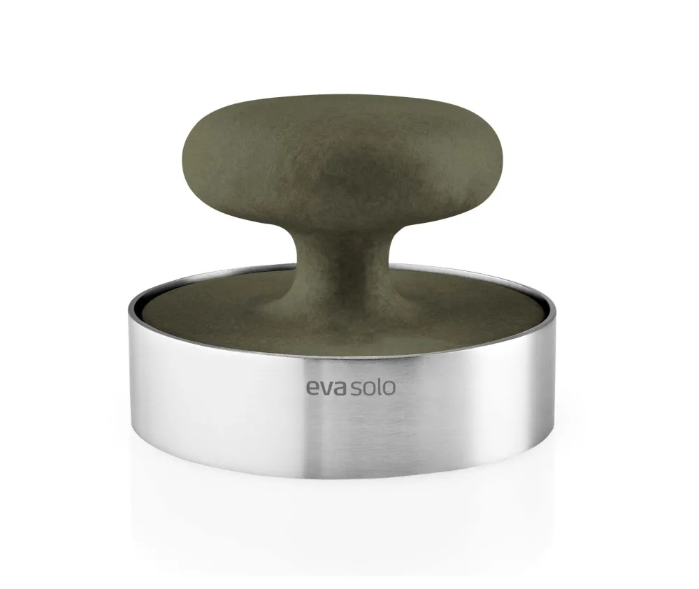 Green Tool bøfformer - grøn