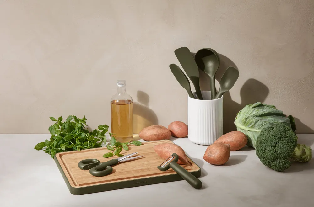 Green tool grydeske - L25,5 cm.