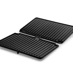 GRILL PLADER
