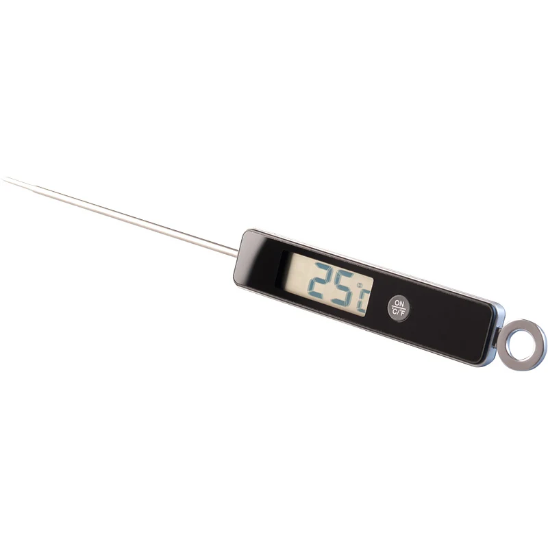 Grill Stegetermometer