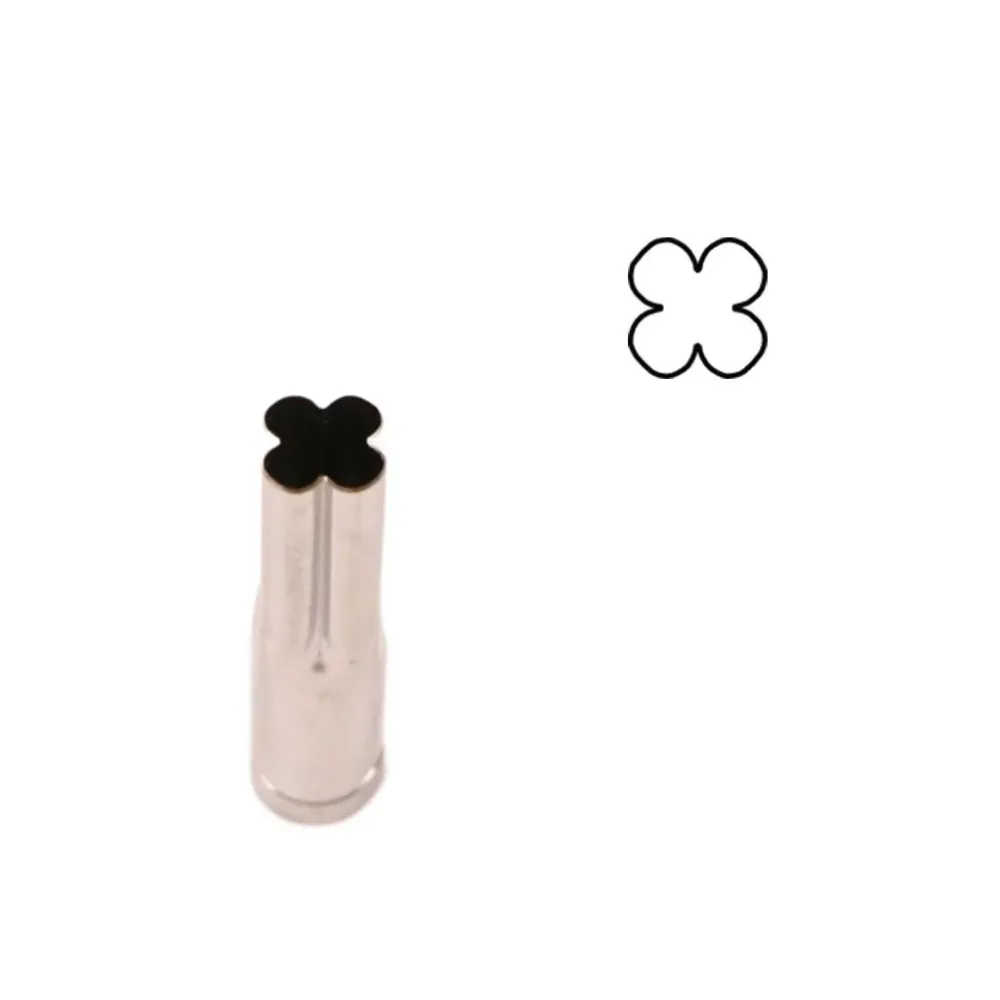 Grøntsags udstikker - lille hortensia
