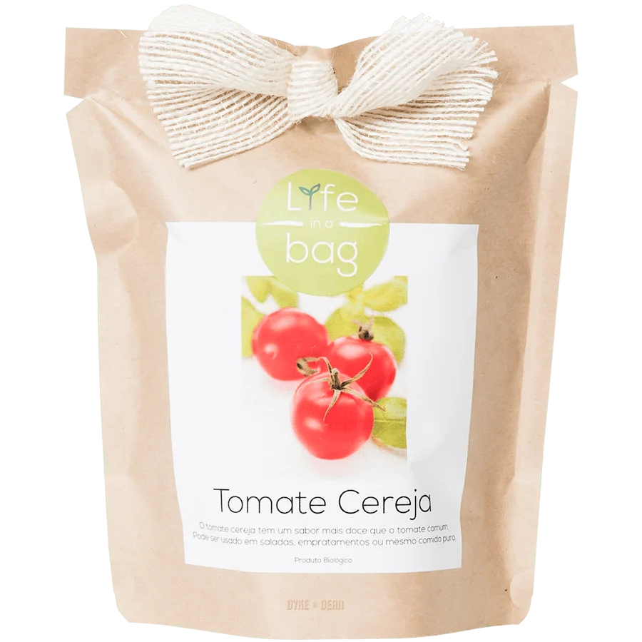 GROW BAG CHERRY TOMAT