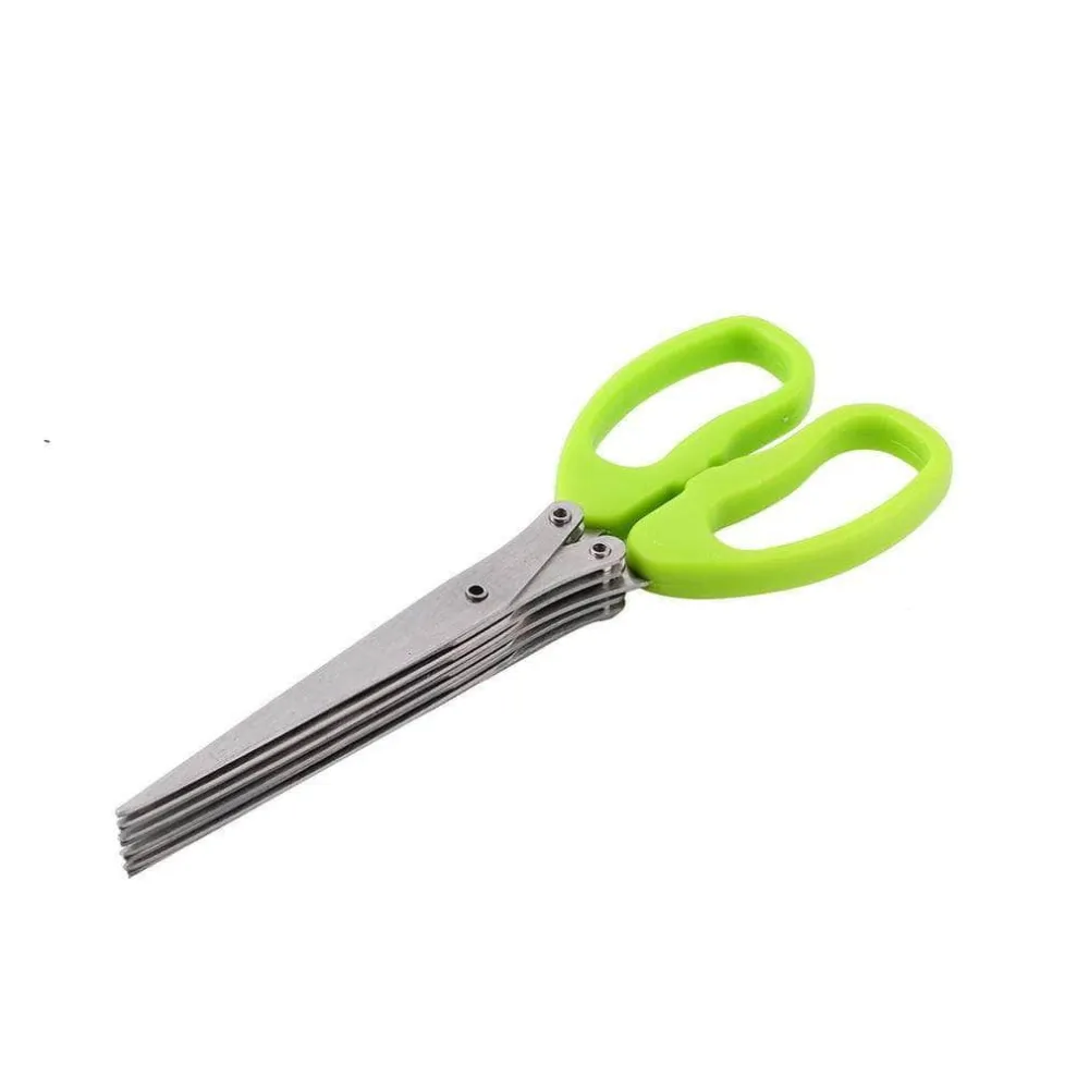 Græstrimmere med 5 knive