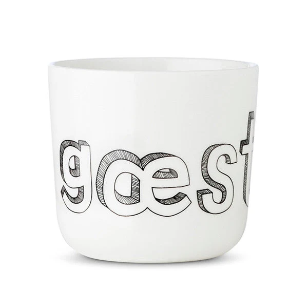 Gæst Kop