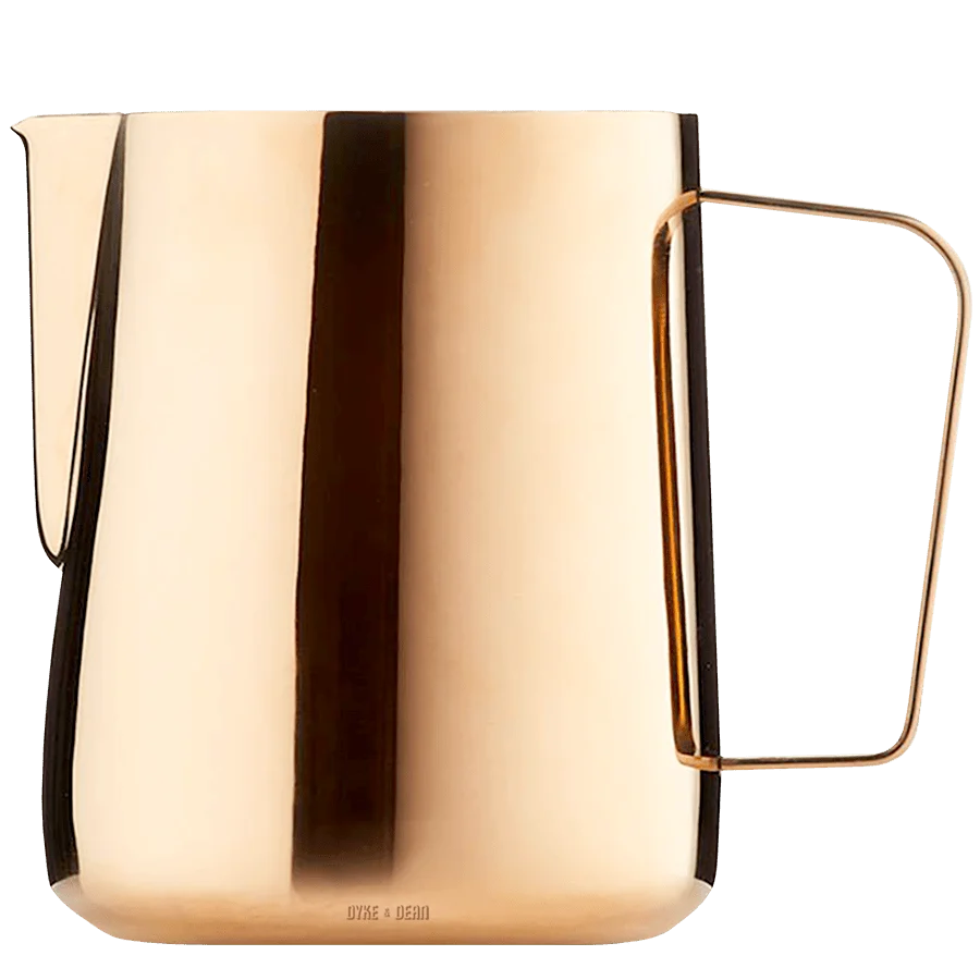 GULD KAFFE MÆLK SKUMMEKANDE & KANDE 600ML