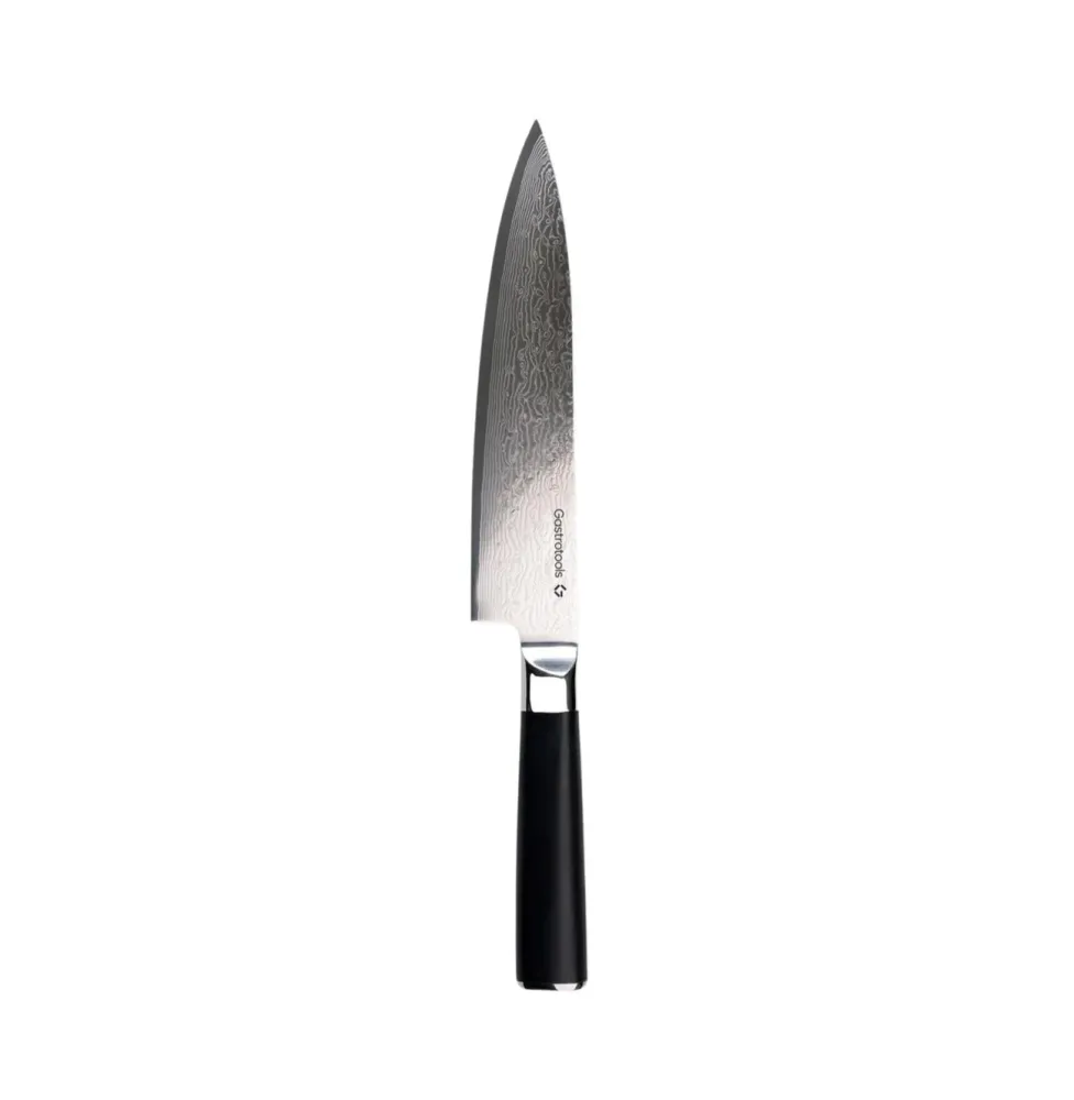Gyuto kokkekniv - 21 cm