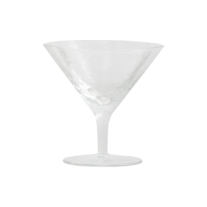 Hamma drinksglas, clear - 250 ml.