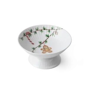 Hammershøi Christmas opsats - Ø16 cm.