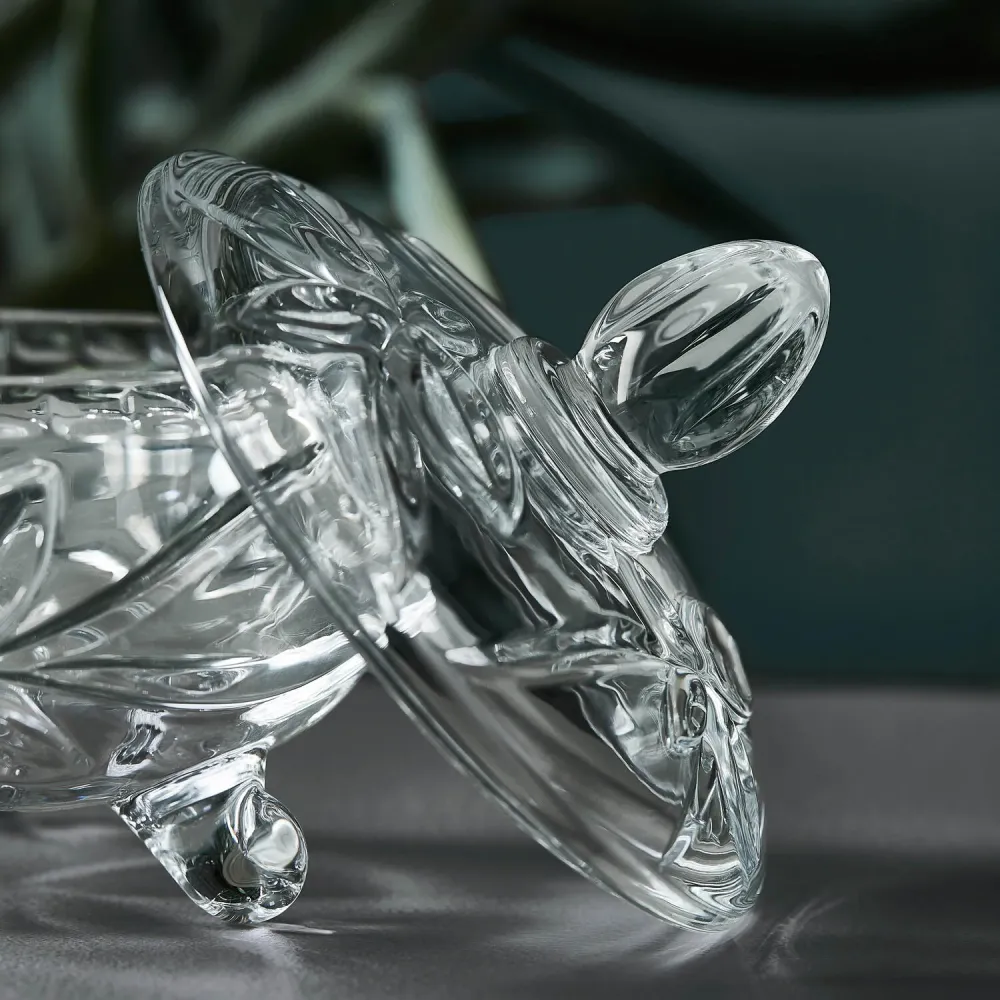 Harvey bonbonniere - Ø11,5 cm.