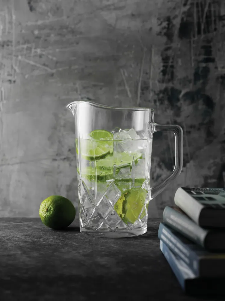 Harvey kande - 1,2 l.