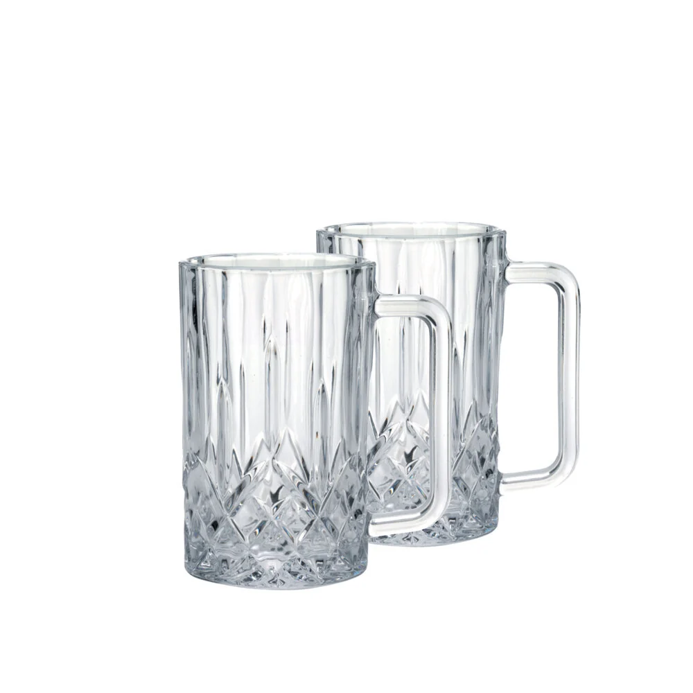 Harvey ølkrus , 2 pak - 0,5 l.