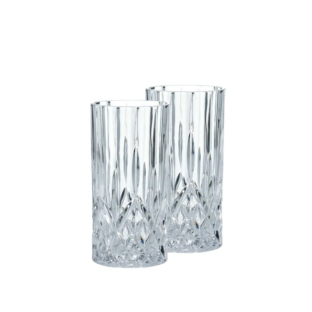 Harvey longdrink glas, 2 stk - 36 cl.