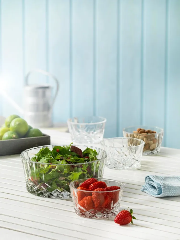 Harvey serveringsskål - 20 cm