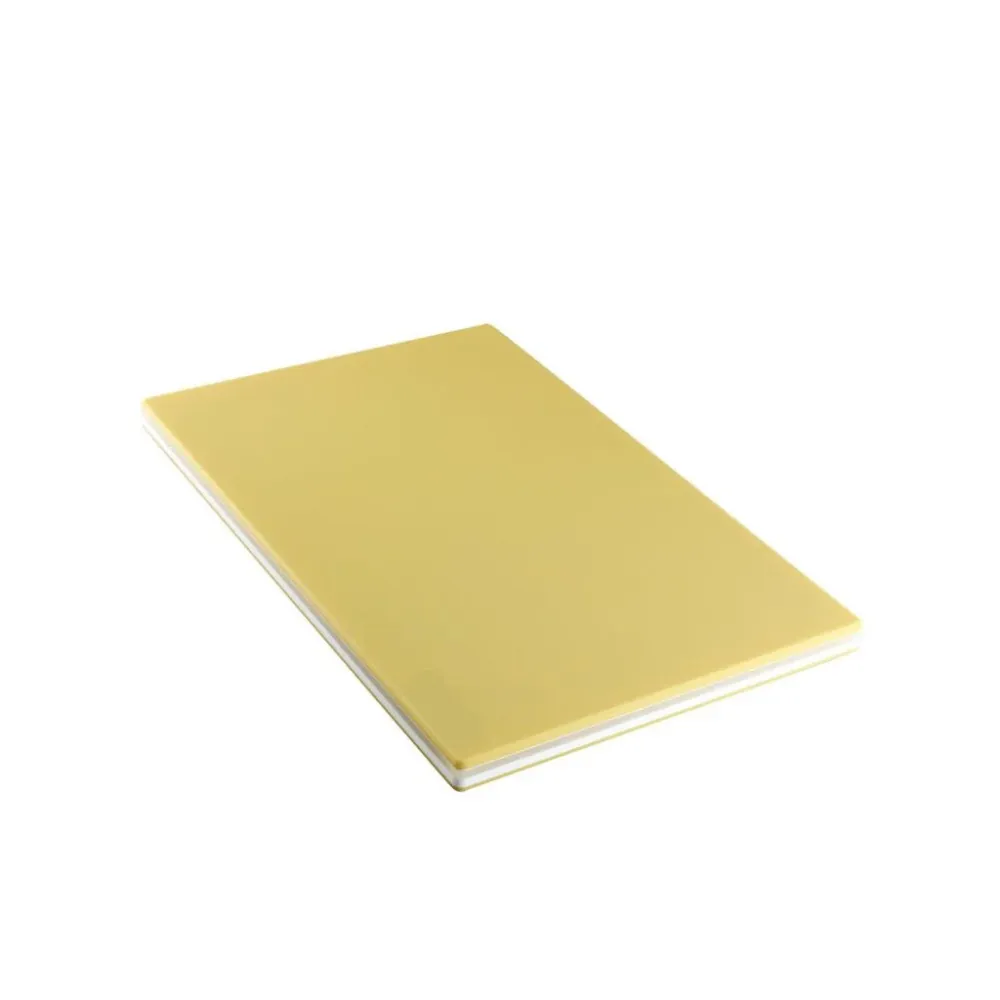 Hasegawa soft pro skærebræt 25 x 800 x 350 mm - FSR serien