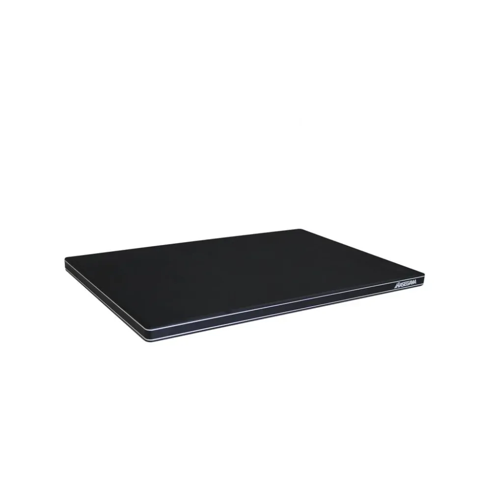 Hasegawa soft skærebræt 18 x 360 x 200 mm - sort FPEL serien