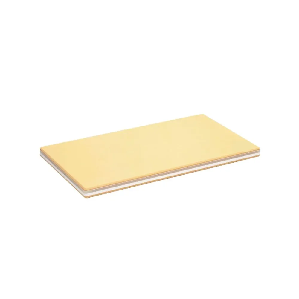 Hasegawa soft skærebræt 20 x 390 x 260 mm - FSB & FRK serien