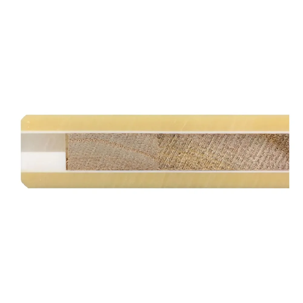Hasegawa soft skærebræt 20 x 600 x 300 mm - FSR serien
