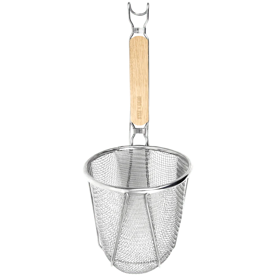 HEAVY-DUTY KURV NUDLE / GRØNTSAGSSI