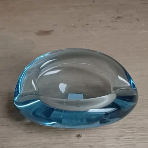 Holmegaard. Askebæger 12 cm.