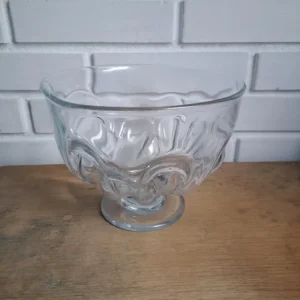 Holmegaard. Banquet, Skål mellem 20 cm.