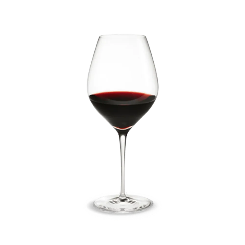 Holmegaard - CABERNET - Bourgogneglas - 69cl - (6 stk.)