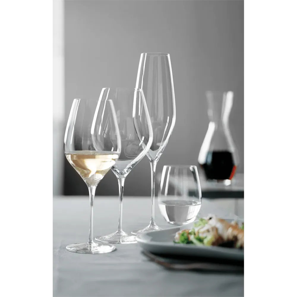 Holmegaard - CABERNET - Bourgogneglas - 69cl - (6 stk.)